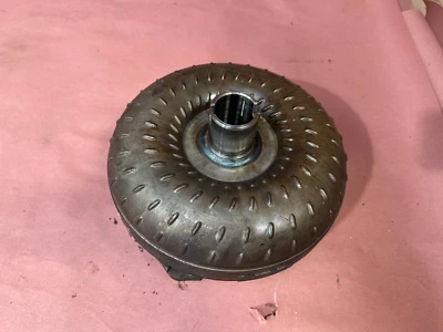 BMW E36 325I 325IS Automatic Transmission Torque Converter OEM 29K Miles - Image 1 of 4
