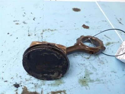 2009 NISSAN MURANO DOHC PISTON 62139 - Image 1 of 3