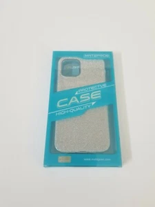Shiny Glitter Sparkle Case For Apple Iphone 12 Pro Max - Picture 1 of 2
