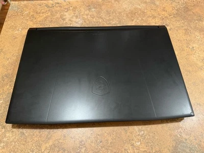 2023 MSI Katana 15 B13V 15.6" i7-13620H 2.4GHz 32GB RAM 1TB SSD GeForce RTX 4060 - Image 1 of 4