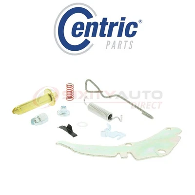 Centric Drum Brake Shoe Adjusting Spring Kit for 1968-1974 Chevrolet P20 Van aa - Изображение 1 из 4