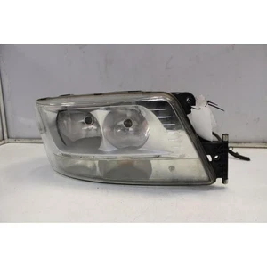 HEADLAMP RH FOR MAN TRUCK TGX (07-11) 26.480 2P/12419CC (MOT.D2676LF05) 2007 - Bild 1 von 11