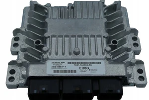 STEROWNIK FORD 5WS40593F-T 7G91-12A650-ZG EU8G PROGRAMOWANIE - Imagen 1 de 1