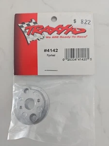 Traxxas 4142 Flywheel (N. Rustler/Sport/Stampede/T-Maxx/Revo) - Picture 1 of 1