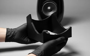 Soporte para Harman Kardon Onyx Studio 2 - Repuesto para piernas rotas - Solo soporte - Imagen 1 de 9