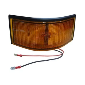 LED Warning Light Fits John Deere 8400T 8410 8410T 8420 8420T 8520 8520T - Picture 1 of 9