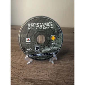 Resistance Fall of Man PS3 Sony PlayStation 3 - Disc Only - Picture 1 of 1