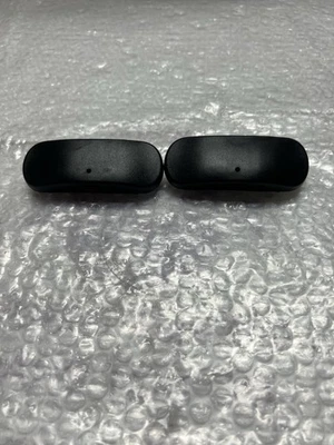 2020-2022 AUDI Q3 FRONT WINDSHIELD WASHER SPRAYER JET NOZZLE SET 83A955988A OEM - Image 1 of 4