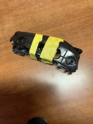 Soportes delanteros Nissan Sentra 2013-2015 Foto 1 de 4