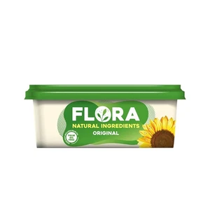 FLORA ORIGINAL  “CASE DEAL 8 X 250g” - Picture 1 of 1