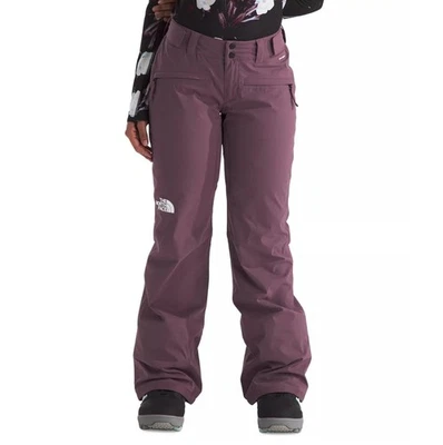 New Women's North Face Freedom Stretch Insulated Snow Pants Size L MSRP $200 - Image 1 of 2