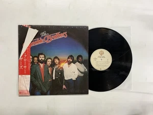 The Doobie Brothers One Step Closer Japan LP [45224ER] - Picture 1 of 2