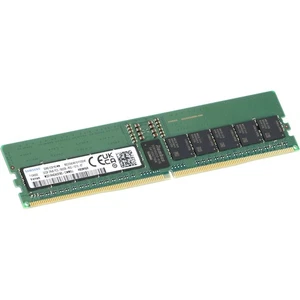 Samsung 32GB 2Rx8 DDR5 RDIMM- 5600MT/s (M321R4GA3EB0-CWMXJ-OSTK) - Picture 1 of 3