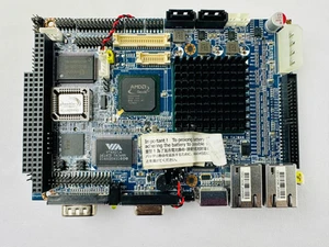 Carte CPU Avalue ECM-LX800W - Photo 1/6