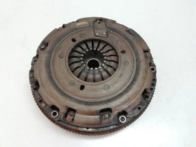 KIT FRIZIONE E VOLANO PER VOLKSWAGEN Crafter Kasten (SY) (2016-) 04L105266P Die - Immagine 1 di 4