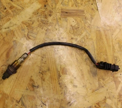 Ducati Monster 937 SP 2021 2022 2023 2024 escape lambda oxígeno sensor O2 Foto 1 de 3