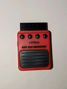 Guitar Hero PlayStation 2 PS2 80592-E14-0611 Front Man NYKO Dongle Receiver - Imagen 1 de 2