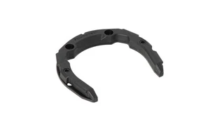 Anello serbatoio SW MOTECH Pro nero per modelli BMW Ducati KTM Triumph. - Foto 1 di 1