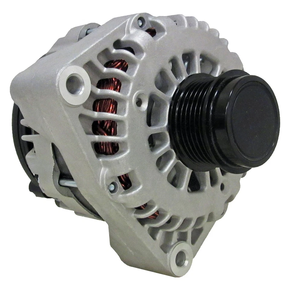 Alternador Mechanics Choice para Chevrolet 2016, GMC Canyon, Colorado (2,8 L 4 Foto 1 de 1