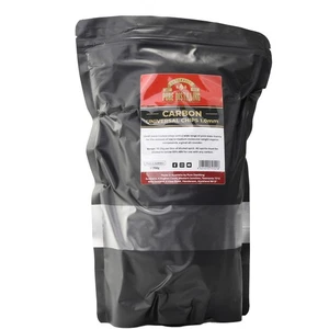 Chips universales de carbono de destilación pura 1,0 mm 750 g tratamiento de sabor con alcohol - Imagen 1 de 4