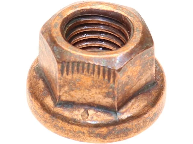 Exhaust Manifold Nut For 2005-2016 Audi A4 Quattro 2010 2007 2006 2008 HS154TX - Image 1 of 1