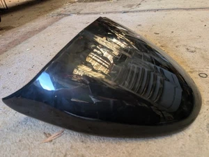 Capucha de asiento Ducati Scrambler 800 OEM 2017-2021 número de pieza 59515981A #CROY - Imagen 1 de 10