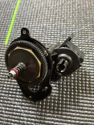 TLR 22 T SCT 2.0 Transmission Gearbox Ball Diff - Image 1 of 4