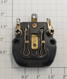 Placa de cepillo Lionel 622-140 - Se adapta a 773 Hudson - Imagen 1 de 2