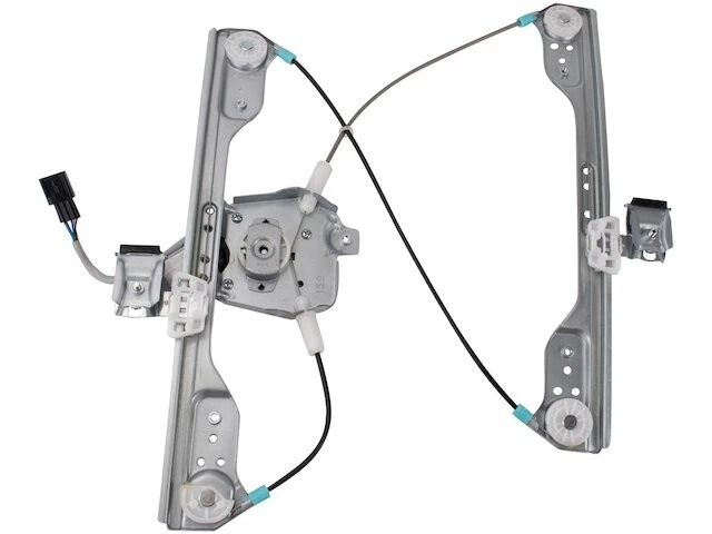 Regulador de ventana delantero izquierdo para Dodge Magnum 2005-2008 2006 2007 FS263TZ Foto 1 de 1