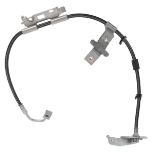 18-27 JEEP WRANGLER JL GLADIADOR MANGUERA FRENO DELANTERO IZQUIERDO GENUINO MOPAR 68282443AH - Imagen 1 de 5