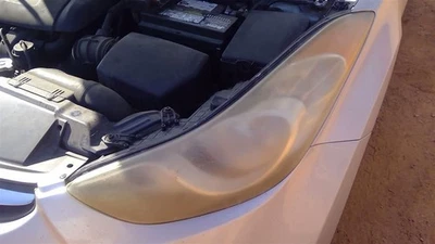 Faro izquierdo conductor sedán construido en Estados Unidos para 11-13 ELANTRA 256105 Foto 1 de 4