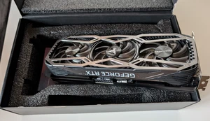 Gainward GeForce RTX 3070 Phoenix 8GB GDDR6 Grafikkarte / OVP - Bild 1 von 5