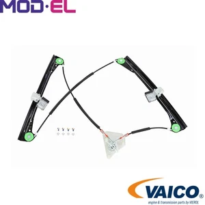 WINDOW REGULATOR V10-3057 FOR VW POLOIV BZG/BBM/BMD/AWY/BME/AZQ 1.2L BMS 1.4L - Picture 1 of 13