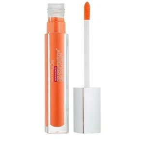 Maybelline Color Sensational Lipgloss 40 Captivating Coral - Bild 1 von 2