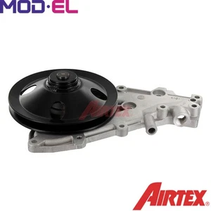 WATER PUMP ENGINE COOLING 1133-1 FOR RENAULT 19/II/Chamade RAPID/Box/Body/MPV - Picture 1 of 8