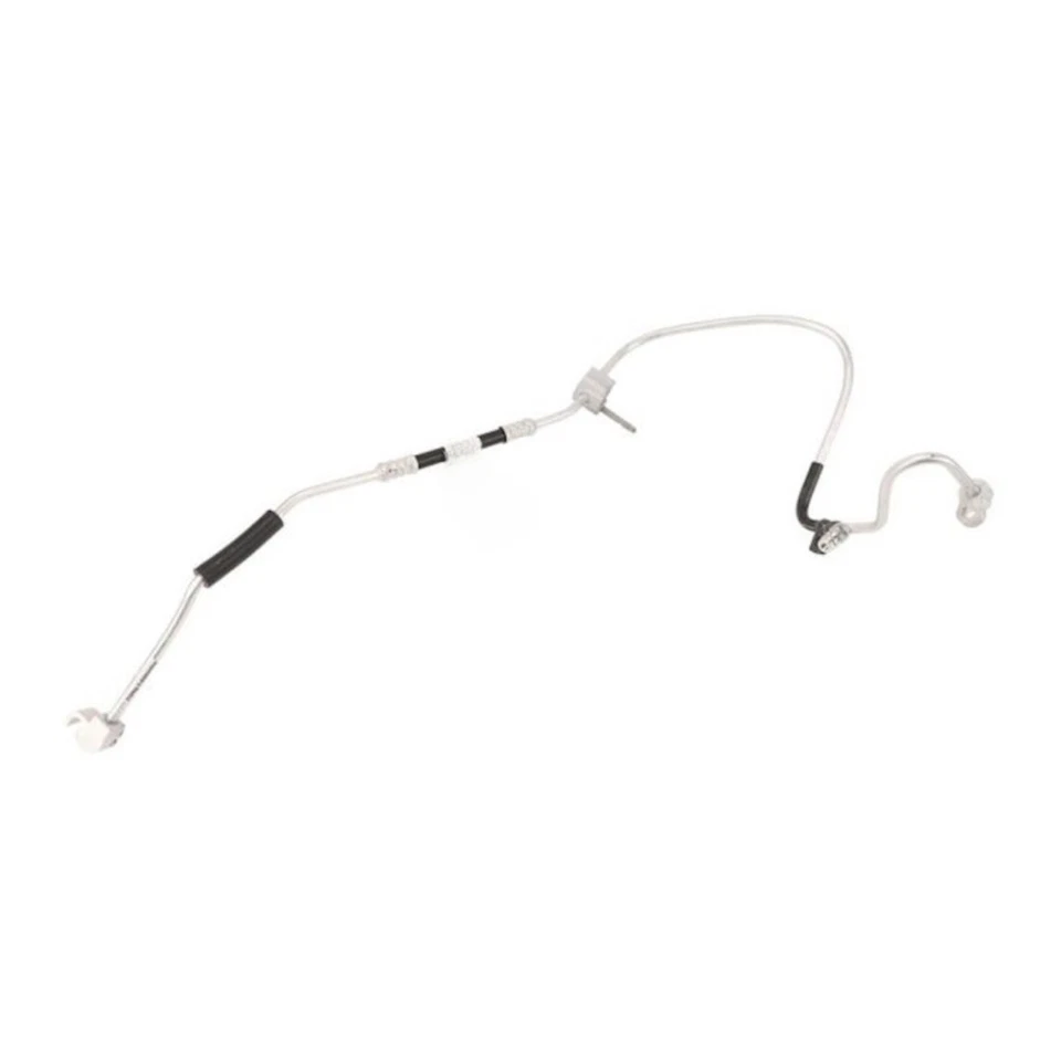 Manguera líquida ACDelco genuina para Chevy Express 1500 2003-2014 | Aluminio, caucho Foto 1 de 4