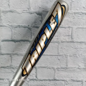 Easton Triple7 Sc777 SCANDIUM 32/27 (-5) 2 3/4" Baseball Bat BZ86 - Picture 1 of 7