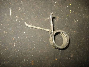 70 HODAKA ACE 100 BRAKE PEDAL SPRING - Picture 1 of 1