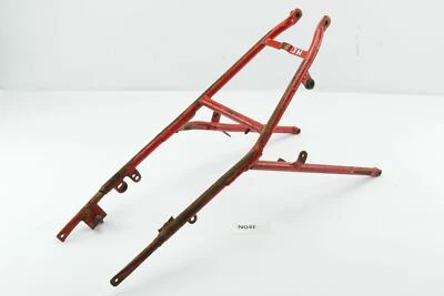 Cagiva WMX 125 3H - Cuadro trasero cuadro trasero N04F Foto 1 de 2