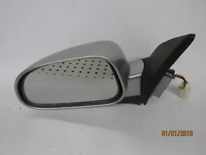 2005 2006 2007 Suzuki Forenza Left Driver Side Mirror OEM - Picture 1 of 7