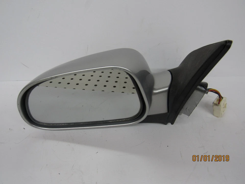 Espejo retrovisor lateral izquierdo del conductor Suzuki Forenza 2005 2006 2007 OEM    Foto 1 de 4