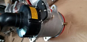 1286579S  NEW OEM NOS LEECE NEVILLE ALTERNATOR  24 VOLT 180 AMP - Bild 1 von 8