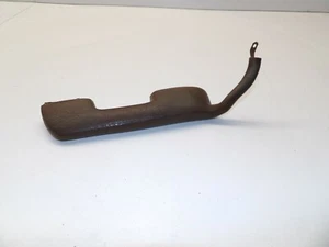 Türgriff bambus cognac hellbraun Griff Tür innen links Mercedes W108 W109  - Picture 1 of 3