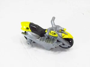 Motocicleta Hasbro Heroes Marvel Adventures Wolverine 2012 - Imagen 1 de 4