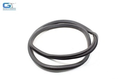 Lincoln Navigator 2018-2024 puerta levadiza ventana vidrio sello de resistencia OEM Foto 1 de 4