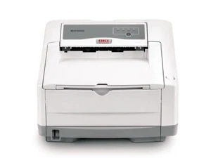 Oki B4400 A4 stampante LED laser mono parallela USB 4400 01191201 REF CON GARANZIA - Foto 1 di 5