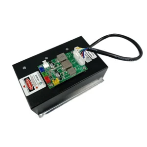 RGB 10W White Light Red/Green/Blue Laser Module Stage Lighting Analog Modulation - Picture 1 of 4