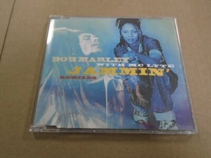 Bob Marley Jammin Remixe (CD) - Bild 1 von 2