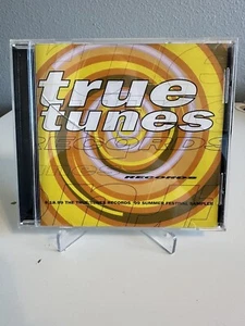 Various Artists True Tunes Records 1999 Summer Music Festival Sampler 7 Tracks - Picture 1 of 2
