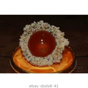 Konvolut antike Tempelschatz Reliquien Buddha Sariputra Gottesdienst Reliquien - Bild 1 von 10